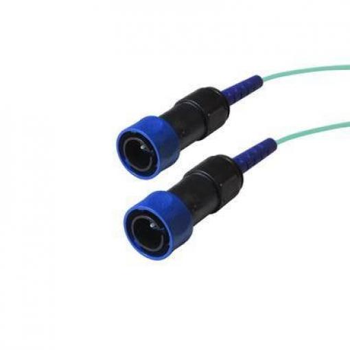 Bulgin optický kabel PXF4055CAB Bulk