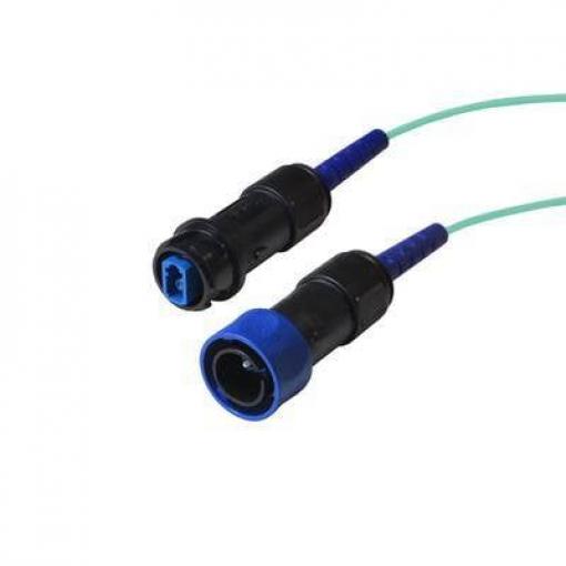 Bulgin optický kabel PXF4054CAA Bulk