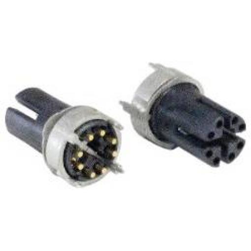 Bulgin PXPLCP12SMF08XPC 1 ks
