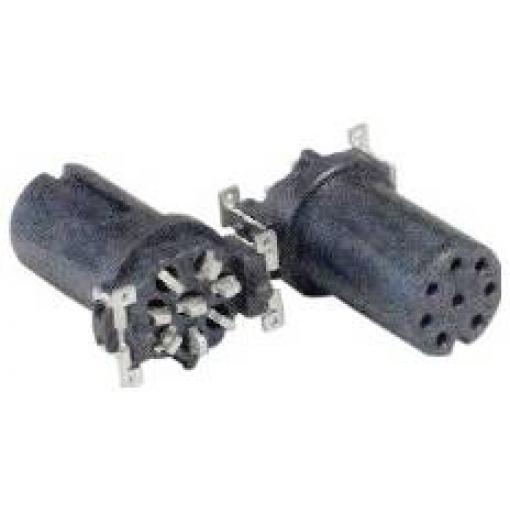 Bulgin PXPLCP12SMF08APC 1 ks