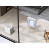 ECOVACS WINBOT W2 PRO OMNI robot na čištění oken bílá