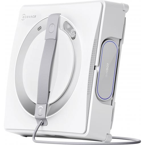 ECOVACS WINBOT W2 PRO robot na čištění oken bílá