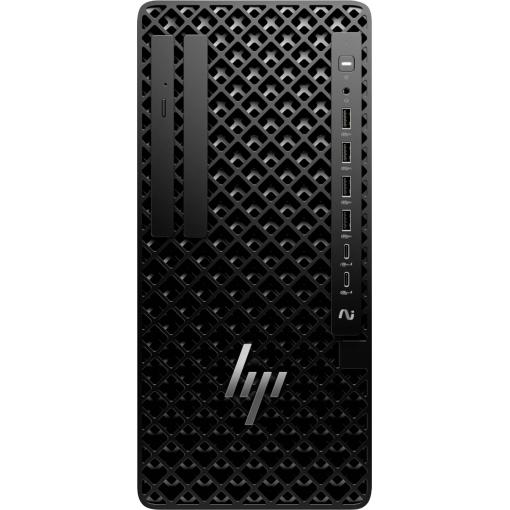HP pracovní stanice Z1 G1i Intel® Core™ Ultra 5 245 5.1 GHz 16 GB RAM 512 GB SSD Intel Win 11 Pro A40SXET