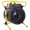 STANLEY SXJH119000E topný ventilátor 9000W 90 m² černožlutá
