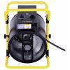 STANLEY SXJH119000E topný ventilátor 9000W 90 m² černožlutá
