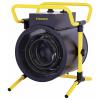 STANLEY SXJH119000E topný ventilátor 9000W 90 m² černožlutá