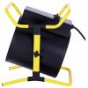 STANLEY SXJH119000E topný ventilátor 9000W 90 m² černožlutá