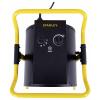 STANLEY SXJH119000E topný ventilátor 9000W 90 m² černožlutá