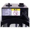 STANLEY SXJH119000E topný ventilátor 9000W 90 m² černožlutá