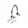 Delock 95272 Řadič M.2 RJ45 sériový