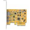 Delock 90161 karta PCI-Express DisplayPort, USB-C® PCIe