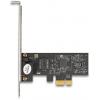 Delock 81260 karta PCI-Express RJ45 PCIe