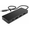 HP USB-C® dokovací stanice 86S97UT Vhodné pro značky (dokovací stanice pro notebook): HP