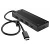 HP USB-C® dokovací stanice 86S97UT Vhodné pro značky (dokovací stanice pro notebook): HP