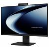 Asus All in One PC ExpertCenter P4 60.5 cm (23.8 palec) Full HD Intel® Core™ i7 i7-13620H 4.9 GHz 16 GB RAM 512 GB SSD Intel Win 11 Pro 90PT03X5-M02F10