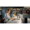 Asus All in One PC ExpertCenter P4 60.5 cm (23.8 palec) Full HD Intel® Core™ i7 i7-13620H 4.9 GHz 16 GB RAM 512 GB SSD Intel Win 11 Pro 90PT03X5-M02F10
