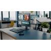 Asus All in One PC ExpertCenter P4 60.5 cm (23.8 palec) Full HD Intel® Core™ i5 i5-13420H 4.6 GHz 16 GB RAM 512 GB SSD Intel Win 11 Pro 90PT03X5-M02J40