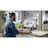 Asus All in One PC ExpertCenter P4 60.5 cm (23.8 palec) Full HD Intel® Core™ i5 i5-13420H 4.6 GHz 16 GB RAM 512 GB SSD Intel Win 11 Pro 90PT03X5-M02J40