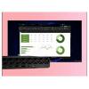 HP mini PC (HTPC) ProDesk 4 Mini G1 Intel® Core™ Ultra 7 265T 32 GB RAM 512 GB SSD Intel Win 11 Pro B6YZ5ET