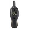 TFA Dostmann Digitales Profi-Thermo-Hygrometer teploměr a vlhkoměr černá, žlutá 31.1066.01