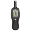 TFA Dostmann Digitales Profi-Thermo-Hygrometer teploměr a vlhkoměr černá, žlutá 31.1066.01