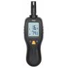 TFA Dostmann Digitales Profi-Thermo-Hygrometer teploměr a vlhkoměr černá, žlutá 31.1066.01