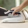Braun IS 7282 BL 0128805001 parní žehlička stanice 2700 W modrá, bílá
