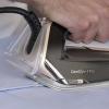 Braun IS 7282 BL 0128805001 parní žehlička stanice 2700 W modrá, bílá