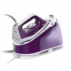 Braun IS 1514 VI 0128807002 parní žehlička stanice 2200 W bílá, fialová