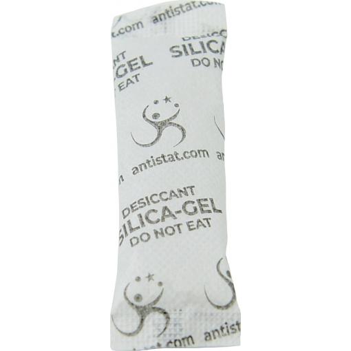 Antistat 309-0332SI Sáček na vysoušedlo (d x š) 80 mm x 25 mm Bag 250 ks