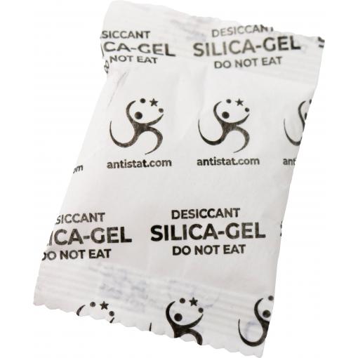 Antistat 309-0081 Sáček na vysoušedlo (d x š) 80 mm x 55 mm Bag 100 ks