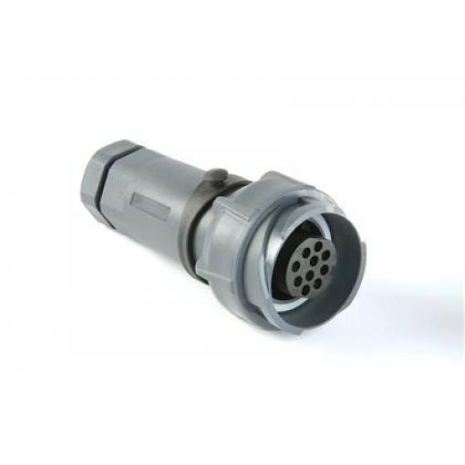 Bulgin PXP7011/06S/ST/1113 1 ks