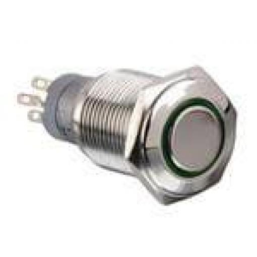 Bulgin, MP0045/1D2RD220S 1 ks