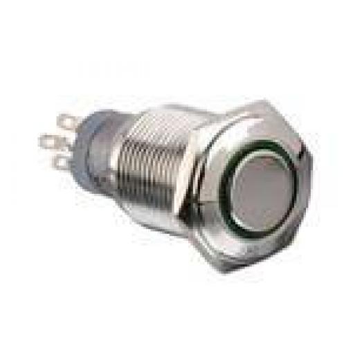 Bulgin, MP0045/1E2RD220S 1 ks