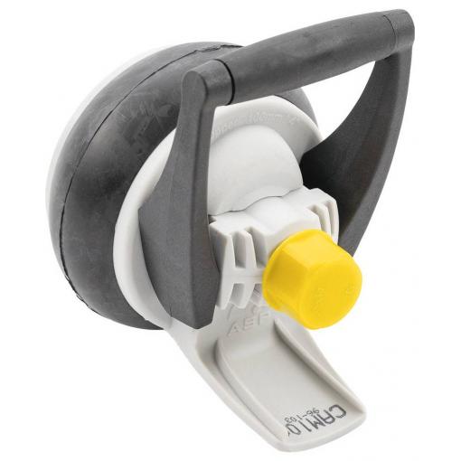 Alarm Werkzeuge 56001510 Uzávěr potrubí pro zastavení vody