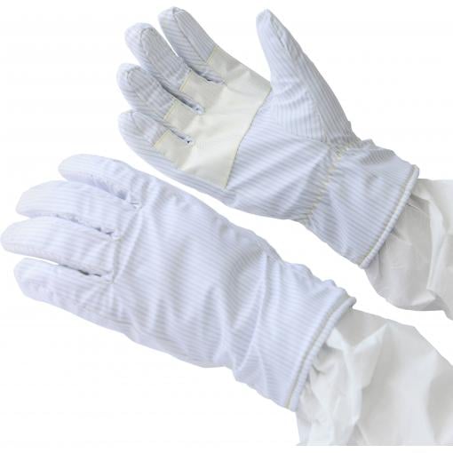 Antistat 602-0149 ESD rukavice Nylon