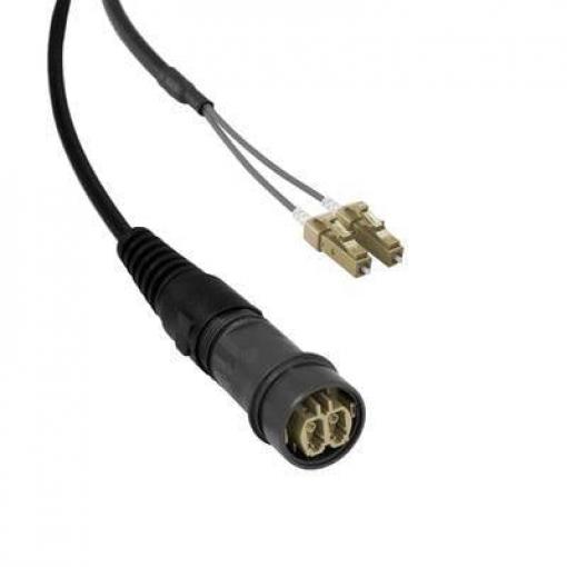 Bulgin optický kabel PXF6051BAA Bulk