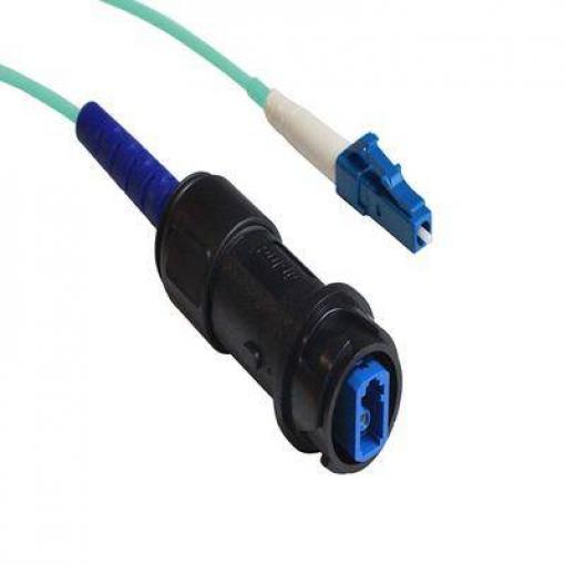 Bulgin optický kabel PXF4051CAA Bulk