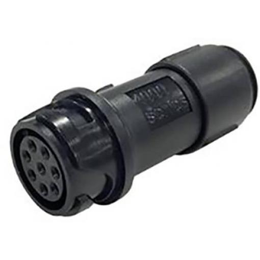 Bulgin PXP4011/12P/5560 1 ks