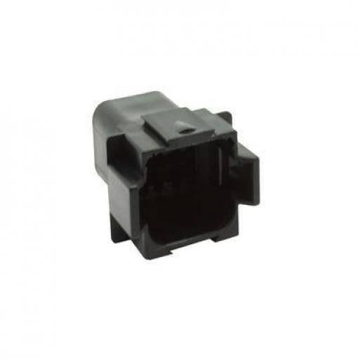 Bulgin PX0101P08ABK 1 ks