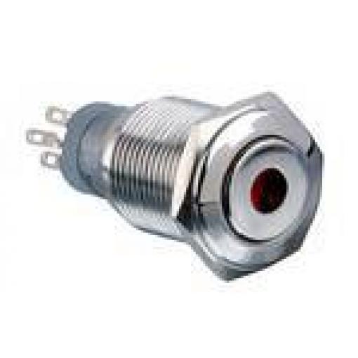 Bulgin, MP0045/1D1BL012S 1 ks
