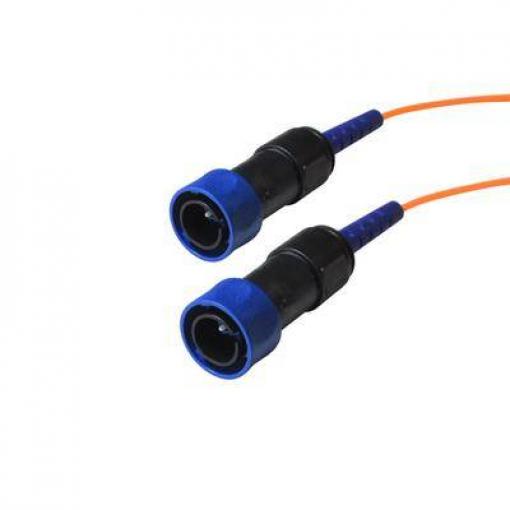Bulgin optický kabel PXF4055BAB Bulk