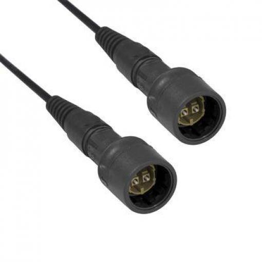 Bulgin optický kabel PXF6054BAB Bulk