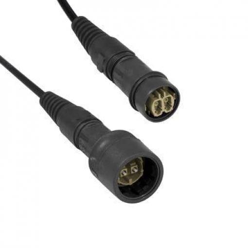 Bulgin optický kabel PXF6055BAB Bulk