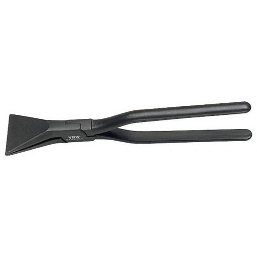 VBW 87156205 klempířské falcovací kleště 260 mm 1 ks