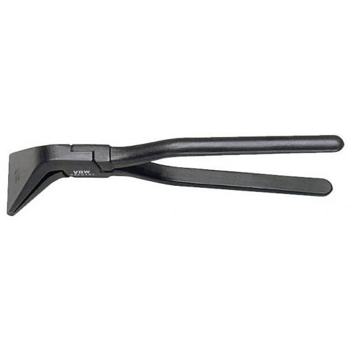 VBW 87156210 klempířské falcovací kleště 260 mm 1 ks