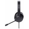 Trust Trust Ayda Max - Headset - On-Ear - kabelgebunden Audio čip pro sluchátka kabelová černá Potlačení hluku
