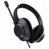 Trust Trust Ayda Max - Headset - On-Ear - kabelgebunden Audio čip pro sluchátka kabelová černá Potlačení hluku