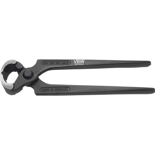 VBW 87515005 kleště štípací čelní 180 mm 1 ks