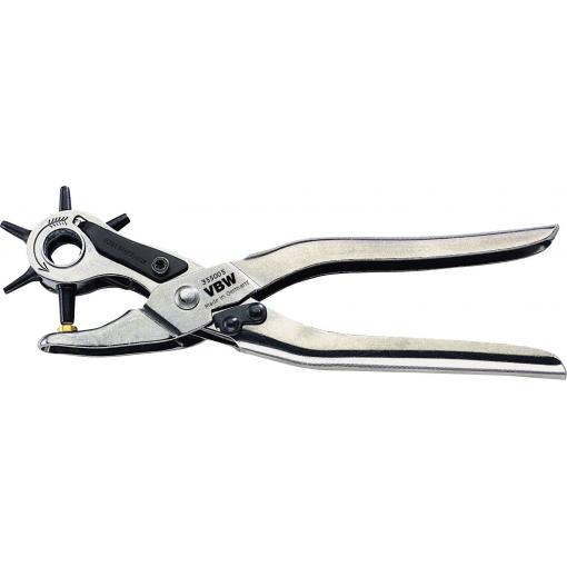 VBW 87355005 děrovací kleště otočné 220 mm 1 ks
